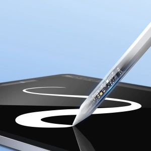 Hurtownia GSM - Rysik Dux Ducis Stylus Pen SP-03 für Apple iPad weiß - DDS1867 - {ean13} - Hurt