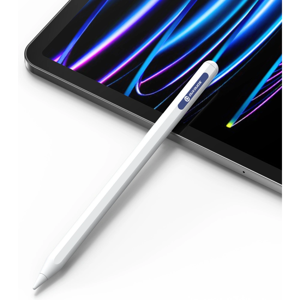 Hurtownia GSM - Rysik Dux Ducis Stylus Pen SP-03 für Apple iPad weiß - DDS1867 - {ean13} - Hurt