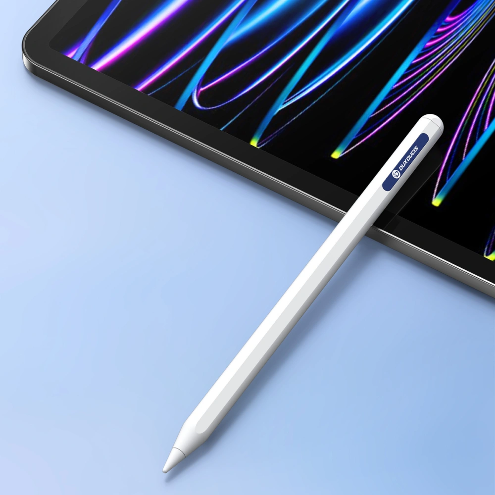 Hurtownia GSM - Rysik Dux Ducis Stylus Pen SP-03 für Apple iPad weiß - DDS1867 - {ean13} - Hurt