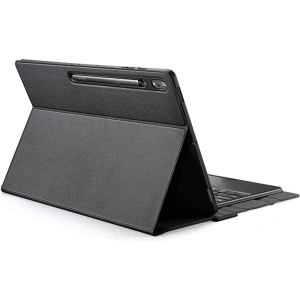 Hurtownia GSM - Etui z klawiaturą Dux Ducis TK Samsung Galaxy Tab S9 Ultra černé - DDS1869 - {ean13} - Hurt