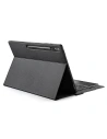 Etui z klawiaturą Dux Ducis TK Samsung Galaxy Tab S9 Ultra černé