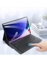 Hurtownia GSM - Dux Ducis TK billentyűzetes tok Samsung Galaxy Tab S9 Ultra / S10 Ultra fekete - DDS1869 - {ean13} - Hurt