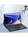 Hurtownia GSM - Dux Ducis TK billentyűzetes tok Samsung Galaxy Tab S9 Ultra / S10 Ultra fekete - DDS1869 - {ean13} - Hurt