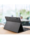 Hurtownia GSM - Case mit Tastatur Dux Ducis TK Samsung Galaxy Tab S9 Ultra / S10 Ultra schwarz - DDS1869 - {ean13} - Hurt