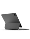 Case mit Tastatur Dux Ducis MK Apple iPad Pro 12.9 (4., 5. und 6. Generation) schwarz
