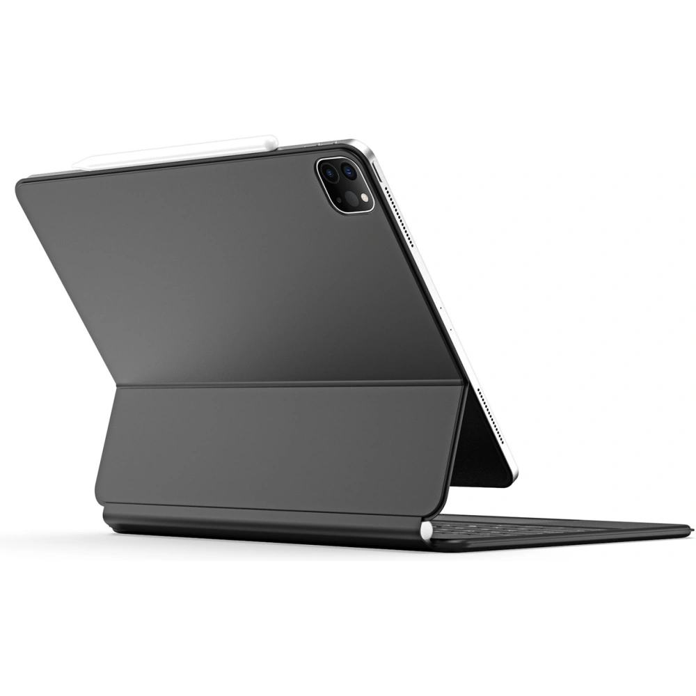 Hurtownia GSM - Case mit Tastatur Dux Ducis MK Apple iPad Pro 12.9 (4., 5. und 6. Generation) schwarz - DDS1872 - {ean13} - Hurt