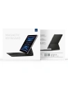 Hurtownia GSM - Case mit Tastatur Dux Ducis MK Apple iPad Pro 12.9 (4., 5. und 6. Generation) schwarz - DDS1872 - {ean13} - Hurt
