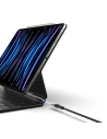 Wholesale Dux Ducis MK keyboard case Apple iPad Pro 12.9 (4th, 5th and 6th generation) black - DDS1872 - {ean13} - Hurt