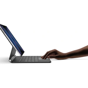 Hurtownia GSM - Etui cu tastatură Dux Ducis MK Apple iPad Pro 12.9 (4., 5. și 6. generație) negru - DDS1872 - {ean13} - Hurt