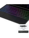 Hurtownia GSM - Case mit Tastatur Dux Ducis MK Apple iPad Pro 12.9 (4., 5. und 6. Generation) schwarz - DDS1872 - {ean13} - Hurt