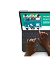 Hurtownia GSM - Dux Ducis MK billentyűzetes tok Apple iPad Pro 12.9 (4., 5. és 6. generáció) fekete - DDS1872 - {ean13} - Hurt