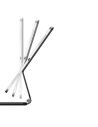 Hurtownia GSM - Dux Ducis MK billentyűzetes tok Apple iPad Pro 12.9 (4., 5. és 6. generáció) fekete - DDS1872 - {ean13} - Hurt