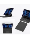 Hurtownia GSM - Case mit Tastatur Dux Ducis MK Apple iPad Pro 12.9 (4., 5. und 6. Generation) schwarz - DDS1872 - {ean13} - Hurt