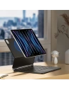 Hurtownia GSM - Case mit Tastatur Dux Ducis MK Apple iPad Pro 12.9 (4., 5. und 6. Generation) schwarz - DDS1872 - {ean13} - Hurt