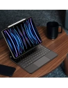 Hurtownia GSM - Dux Ducis MK billentyűzetes tok Apple iPad Pro 12.9 (4., 5. és 6. generáció) fekete - DDS1872 - {ean13} - Hurt