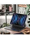 Hurtownia GSM - Case mit Tastatur Dux Ducis MK Apple iPad Pro 12.9 (4., 5. und 6. Generation) schwarz - DDS1872 - {ean13} - Hurt