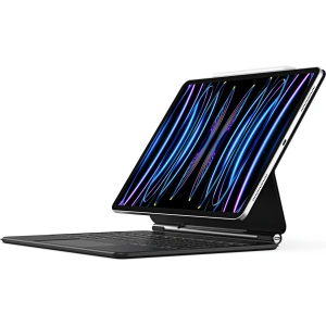 Hurtownia GSM - Dux Ducis MK billentyűzetes tok Apple iPad Pro 12.9 (4., 5. és 6. generáció) fekete - DDS1872 - {ean13} - Hurt