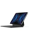 Etui z klawiaturą Dux Ducis MK Apple iPad Air (4. i 5. generacji) / iPad Pro 11 (3. i 4. generacji) czarne