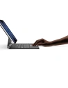 Hurtownia GSM - Etui cu tastatură Dux Ducis MK Apple iPad Air (a 4-a și a 5-a generație) / iPad Pro 11 (a 3-a și a 4-a generație) negru - DDS1873 - {ean13} - Hurt