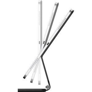 Hurtownia GSM - Dux Ducis MK billentyűzetes tok Apple iPad Air (4. és 5. generáció) / iPad Pro 11 (3. és 4. generáció) fekete - DDS1873 - {ean13} - Hurt