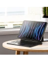 Hurtownia GSM - Etui cu tastatură Dux Ducis MK Apple iPad Air (a 4-a și a 5-a generație) / iPad Pro 11 (a 3-a și a 4-a generație) negru - DDS1873 - {ean13} - Hurt