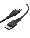 Hurtownia GSM - Kabel USB-C BlitzWolf BW-TC14 3A 1m (czarny) - BLZ127BLK - {ean13} - Hurt