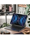 Hurtownia GSM - Etui cu tastatură Dux Ducis MK Apple iPad Air (a 4-a și a 5-a generație) / iPad Pro 11 (a 3-a și a 4-a generație) negru - DDS1873 - {ean13} - Hurt