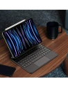 Hurtownia GSM - Etui cu tastatură Dux Ducis MK Apple iPad Air (a 4-a și a 5-a generație) / iPad Pro 11 (a 3-a și a 4-a generație) negru - DDS1873 - {ean13} - Hurt