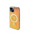 Hurtownia GSM - Etui Kingxbar PQY Crack Series MagSafe Apple iPhone 15 holografikus - KGX671 - {ean13} - Hurt