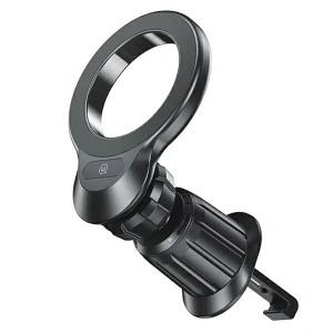 Hurtownia GSM - Držák do auta na mřížku USAMS US-ZJ075 černý/black - USA1020 - {ean13} - Hurt