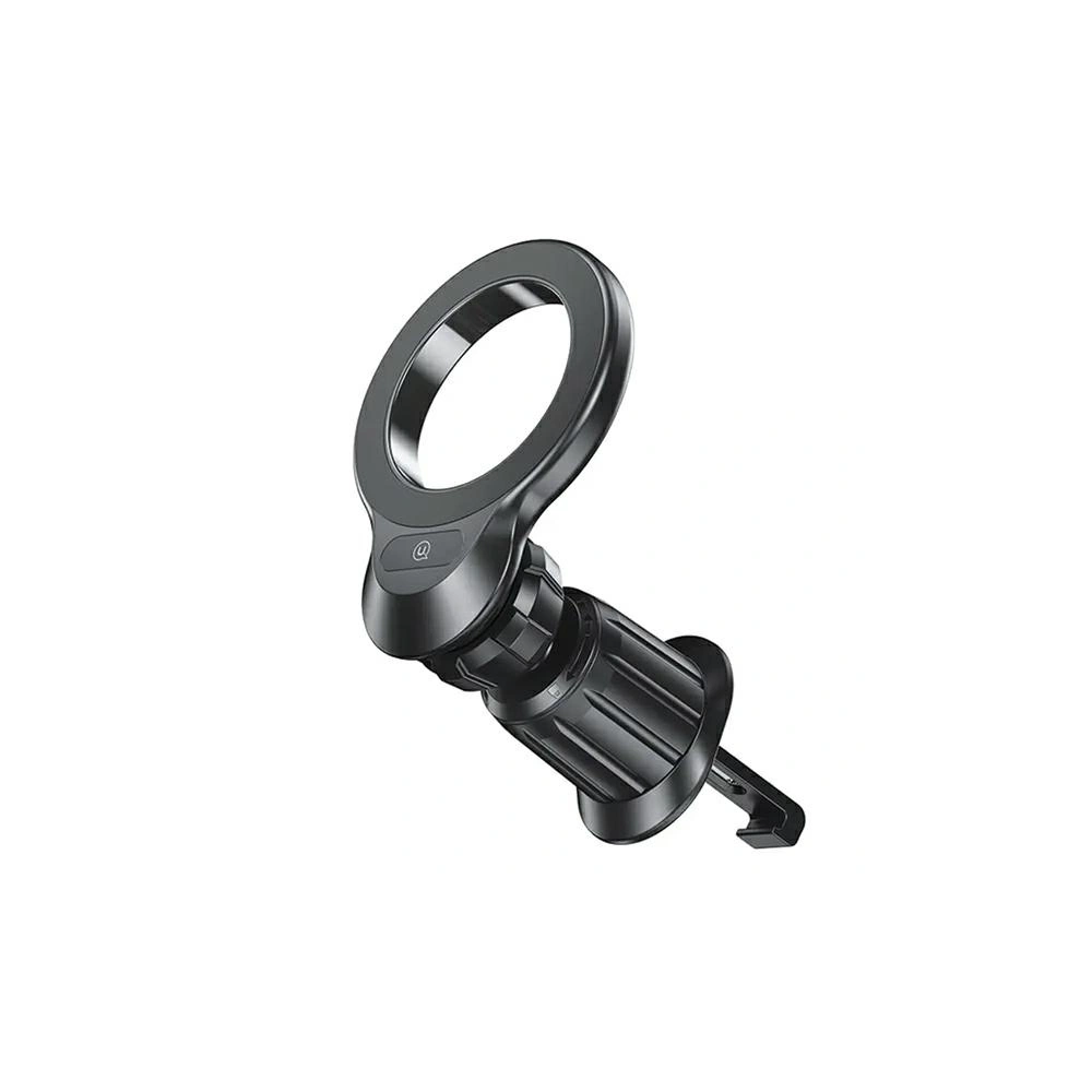 Hurtownia GSM - Uchwyt samochodowy na kratkę USAMS US-ZJ075 czarny/black - USA1020 - {ean13} - Hurt