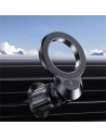 Hurtownia GSM - Autohalter für Lüftungsgitter USAMS US-ZJ075 schwarz/black - USA1020 - {ean13} - Hurt