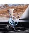 Wholesale USAMS US-ZJ075 car holder for air vent black - USA1020 - {ean13} - Hurt