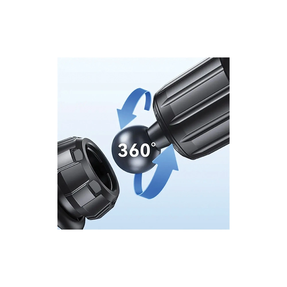 Hurtownia GSM - Autohalter für Lüftungsgitter USAMS US-ZJ075 schwarz/black - USA1020 - {ean13} - Hurt