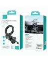 Hurtownia GSM - Uchwyt samochodowy na kratkę USAMS US-ZJ075 czarny/black - USA1020 - {ean13} - Hurt