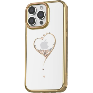 Hurtownia GSM - Etui Kingxbar Wish Series Apple iPhone 15 Pro Max aurii - KGX681 - {ean13} - Hurt