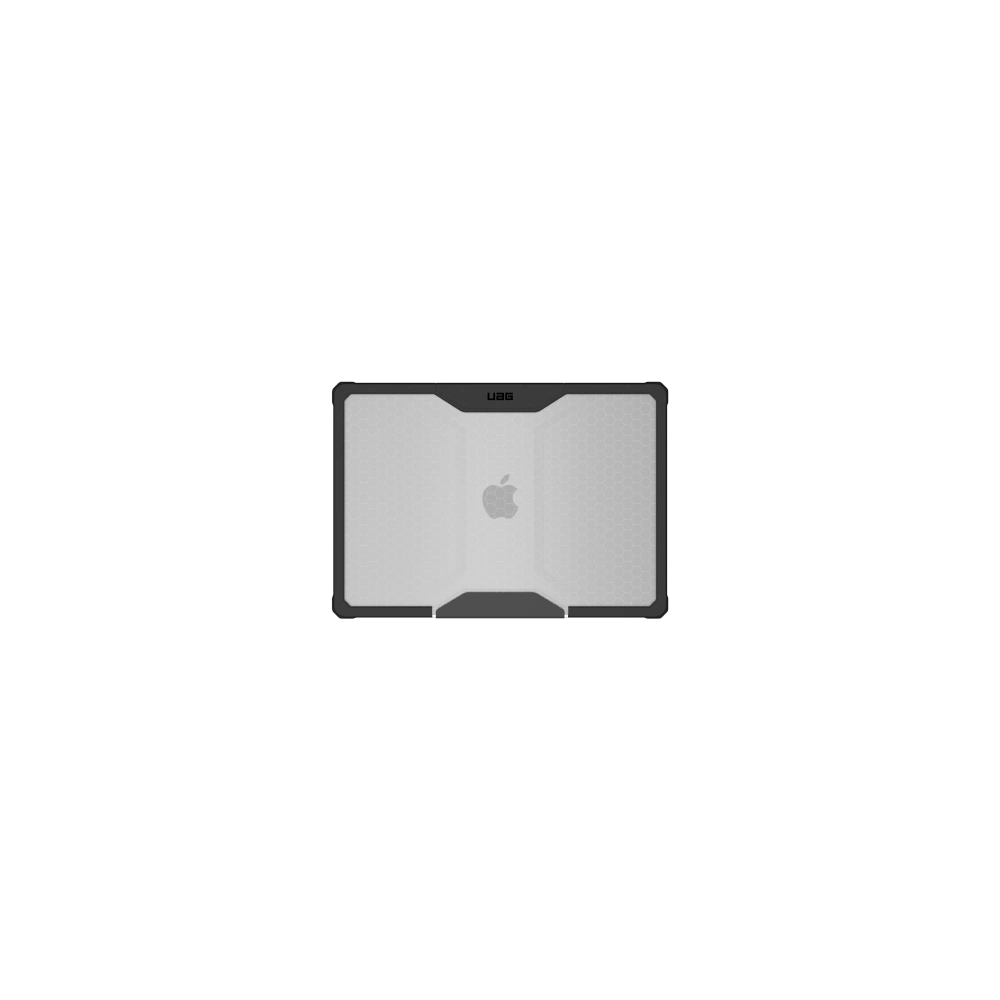 Hurtownia GSM - Etui UAG Plyo Apple MacBook Air 15" 2023 M2 (jég-fekete) - UAG1323 - {ean13} - Hurt