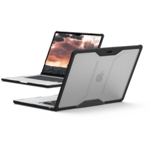 Hurtownia GSM - Case UAG Plyo Apple MacBook Air 15" 2023 M2 (eis-schwarz) - UAG1323 - {ean13} - Hurt