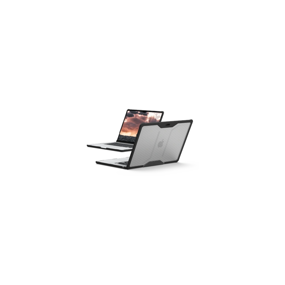 Hurtownia GSM - Etui UAG Plyo Apple MacBook Air 15" 2023 M2 (jég-fekete) - UAG1323 - {ean13} - Hurt