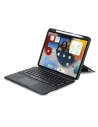 Hurtownia GSM - Etui z klawiaturą Dux Ducis DK Apple iPad Air 10.9 (4. i 5. generacji) / iPad Pro 11 (3. i 4. generacji) czarne - DDS1875 - {ean13} - Hurt