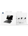 Hurtownia GSM - Etui z klawiaturą Dux Ducis DK Apple iPad Air 10.9 (4. i 5. generacji) / iPad Pro 11 (3. i 4. generacji) czarne - DDS1875 - {ean13} - Hurt