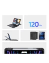 Hurtownia GSM - Etui z klawiaturą Dux Ducis DK Apple iPad Air 10.9 (4. i 5. generacji) / iPad Pro 11 (3. i 4. generacji) czarne - DDS1875 - {ean13} - Hurt