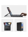 Wholesale Dux Ducis DK Keyboard Case Apple iPad 10.2 (7th, 8th and 9th generation) / iPad Air 10.5 (3rd generation) / iPad Pro 10.5 (2nd generation) black - DDS1876 - {ean13} - Hurt