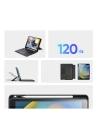Wholesale Dux Ducis DK Keyboard Case Apple iPad 10.2 (7th, 8th and 9th generation) / iPad Air 10.5 (3rd generation) / iPad Pro 10.5 (2nd generation) black - DDS1876 - {ean13} - Hurt