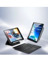 Wholesale Dux Ducis DK Keyboard Case Apple iPad 10.2 (7th, 8th and 9th generation) / iPad Air 10.5 (3rd generation) / iPad Pro 10.5 (2nd generation) black - DDS1876 - {ean13} - Hurt