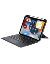 Hurtownia GSM - Etui cu tastatură Dux Ducis DK Apple iPad 10.9 (a 10-a generație) negru - DDS1877 - {ean13} - Hurt