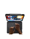 Hurtownia GSM - Dux Ducis DK billentyűzetes tok Apple iPad 10.9 (10. generáció) fekete - DDS1877 - {ean13} - Hurt