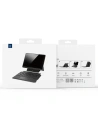 Hurtownia GSM - Dux Ducis DK billentyűzetes tok Apple iPad 10.9 (10. generáció) fekete - DDS1877 - {ean13} - Hurt