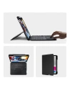 Hurtownia GSM - Dux Ducis DK billentyűzetes tok Apple iPad 10.9 (10. generáció) fekete - DDS1877 - {ean13} - Hurt