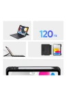Hurtownia GSM - Dux Ducis DK billentyűzetes tok Apple iPad 10.9 (10. generáció) fekete - DDS1877 - {ean13} - Hurt